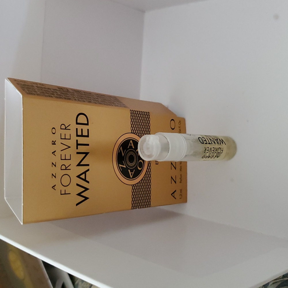 Azzaro Forever Wanted Cologne